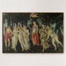 Suche nach botticelli puzzle Primavera