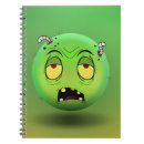 Suche nach zombie kleine notizbücher Halloween