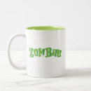 Suche nach lustige zombies tassen Spukhaft