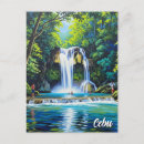Suche nach cebu postkarten Reise