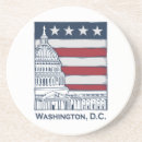 Suche nach washington dc untersetzer Reise