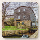 Suche nach mühlen untersetzer Vintag