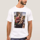 Suche nach madonna und kind tshirts Renaissance