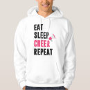 Suche nach che leben Cheerleader