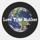 Suche nach mutter erde aufkleber Liebe