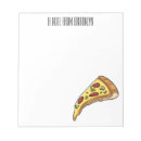 Suche nach pizza notizblock Italienisch