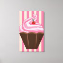 Suche nach cupcake leinwandbilder Torte