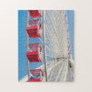 Suche nach riesenrad puzzle Chicago