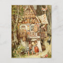 Suche nach hansel postkarten Märchen