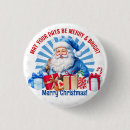 Suche nach fröhlich weihnachten buttons Weihnachtsgeschenke