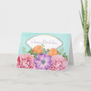 Suche nach watercolor blumen mit blumen karten Für sie