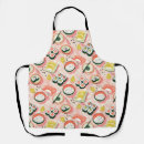 Suche nach sushi schürzen Küche