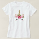 Suche nach unicorn damen tshirt Mädchen