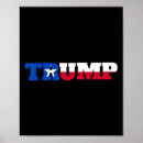 Suche nach texans poster Trumpf
