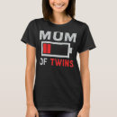 Suche nach mama zwillinge tshirts Mutter