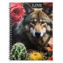 Suche nach wolf kleine notizbücher Schule