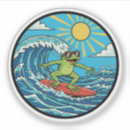 Suche nach surf aufkleber Strand