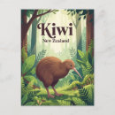 Suche nach kiwi postkarten Neuseeland