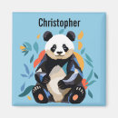 Suche nach panda magnete Für kinder