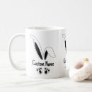 Suche nach lustiger osterhase tassen Kaninchen