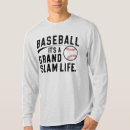 Suche nach mlb kleidung Baseballfan