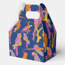 Suche nach druck papier geschenk box Tropisch