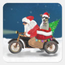 Suche nach rats aufkleber Weihnachten