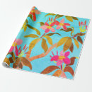 Suche nach frangipani geschenkpapier Blume