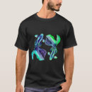 Suche nach flosse tshirts Kampffisch