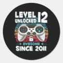 Suche nach 12 jahre aufkleber Spaß