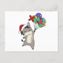 Suche nach weihnachtstiere postkarten Kinder
