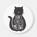 Suche nach stress magnete Katze