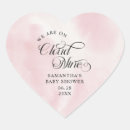 Suche nach rosa baby aufkleber Wasserfarbe