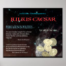 Suche nach caesar poster Cäsar