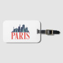 Suche nach paris gepäckanhänger Reisen