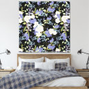 Suche nach blaue rose leinwandbilder Jede person