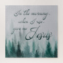 Suche nach jesus puzzle Bibel