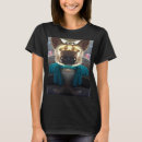 Suche nach verzerrung tshirts Lustig