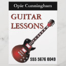 Suche nach gitarre flyer Lehren