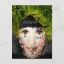 Suche nach depression postkarten Abstrakt