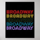 Suche nach broadway poster Theater