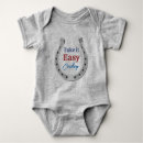 Suche nach hufeisen babykleidung Western