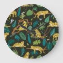 Suche nach leoparden wanduhren Natur