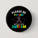 Suche nach ich habe autismus buttons Asperger syndrom