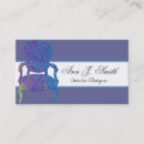 Suche nach französischer designer visitenkarten Innendekoration