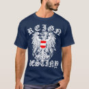 Suche nach österreichisches wappen tshirts Arme