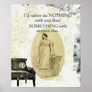 Suche nach stolz vorurteil poster Für sie