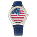 Suche nach american flag uhren Usa