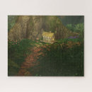 Suche nach farne puzzle Bäume