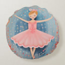 Suche nach kleine ballerina kissen Tänzerin